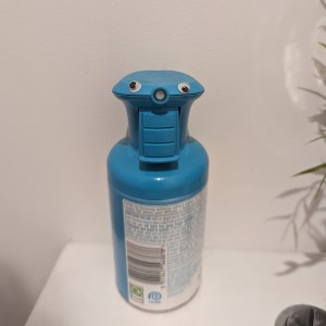 Picture of air freshener canister eyebombed